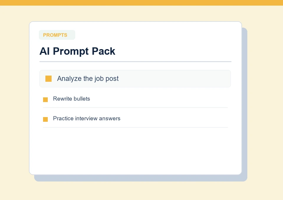 Prompt workflow preview